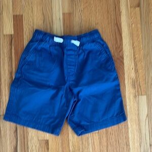 Hanna Andersson Pull On Shorts